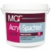 MGF Acryl-Spachtel - Готовая акриловая финишная шпаклевка 8 кг